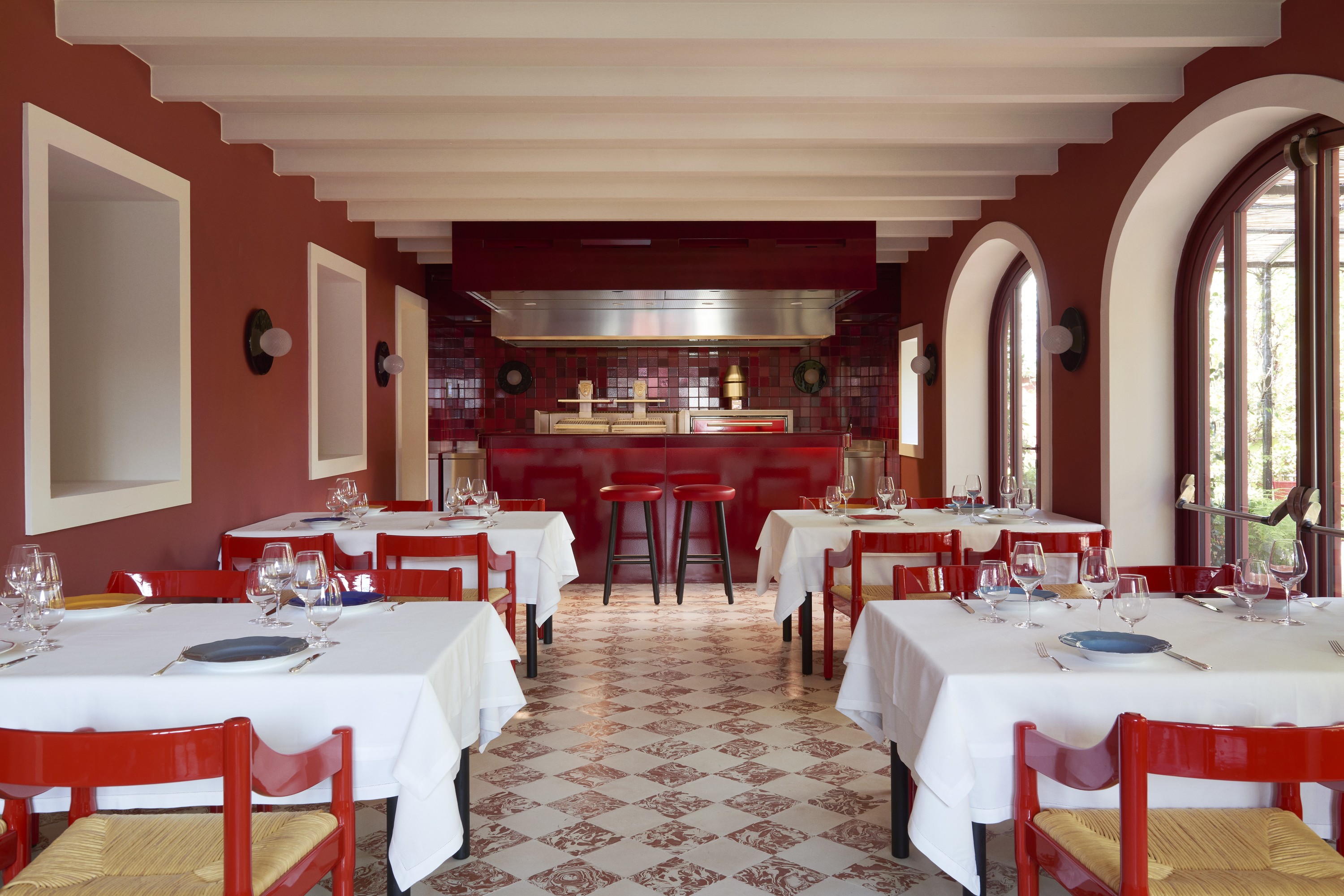 Ristorante "Il Cavallino" di Maranello - FornacePolirone Ristorante "Il Cavallino" di Maranello - FornacePolirone