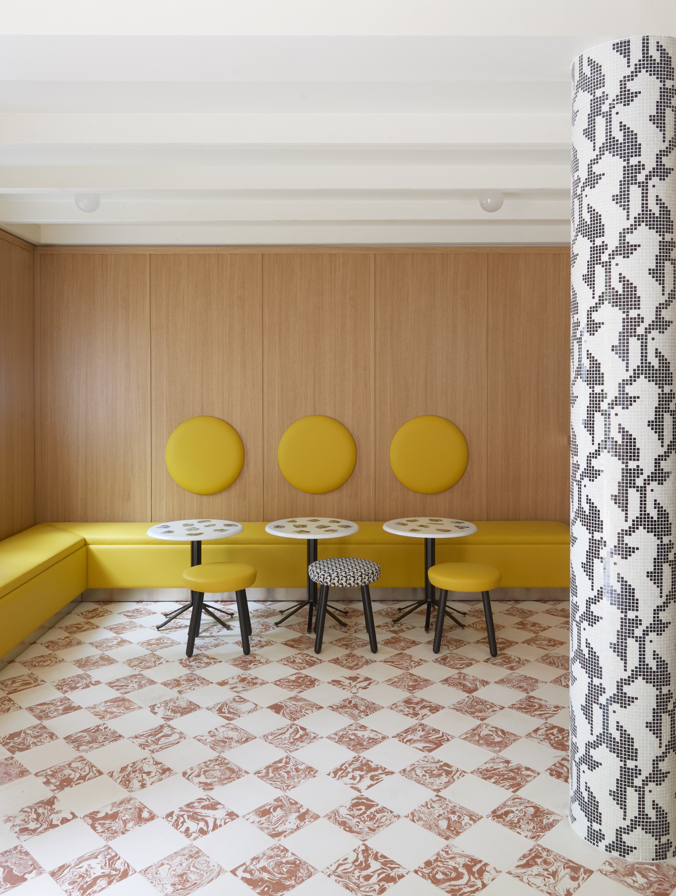 Ristorante "Il Cavallino" di Maranello - FornacePolirone Ristorante "Il Cavallino" di Maranello - FornacePolirone