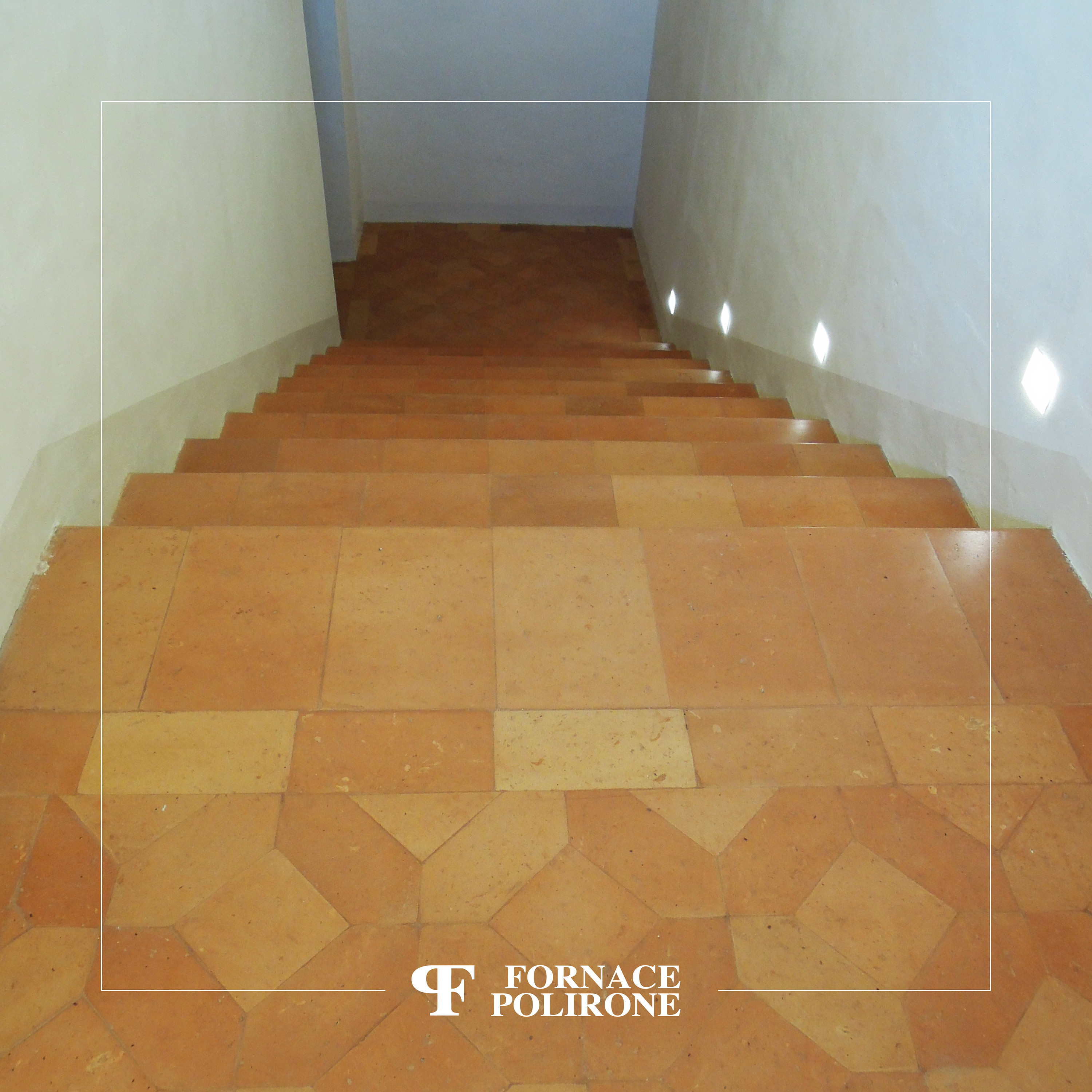 Palazzo Certosa a Pavia - FornacePolirone Palazzo Certosa a Pavia - FornacePolirone