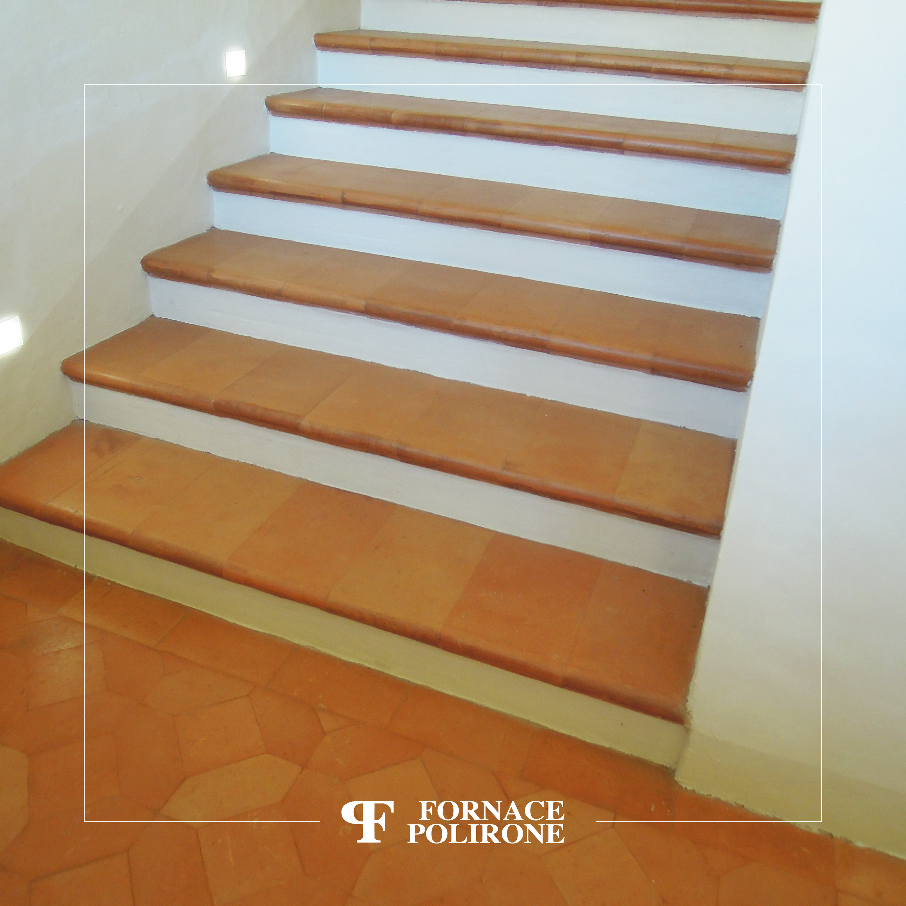 Palazzo Certosa a Pavia - FornacePolirone Palazzo Certosa a Pavia - FornacePolirone