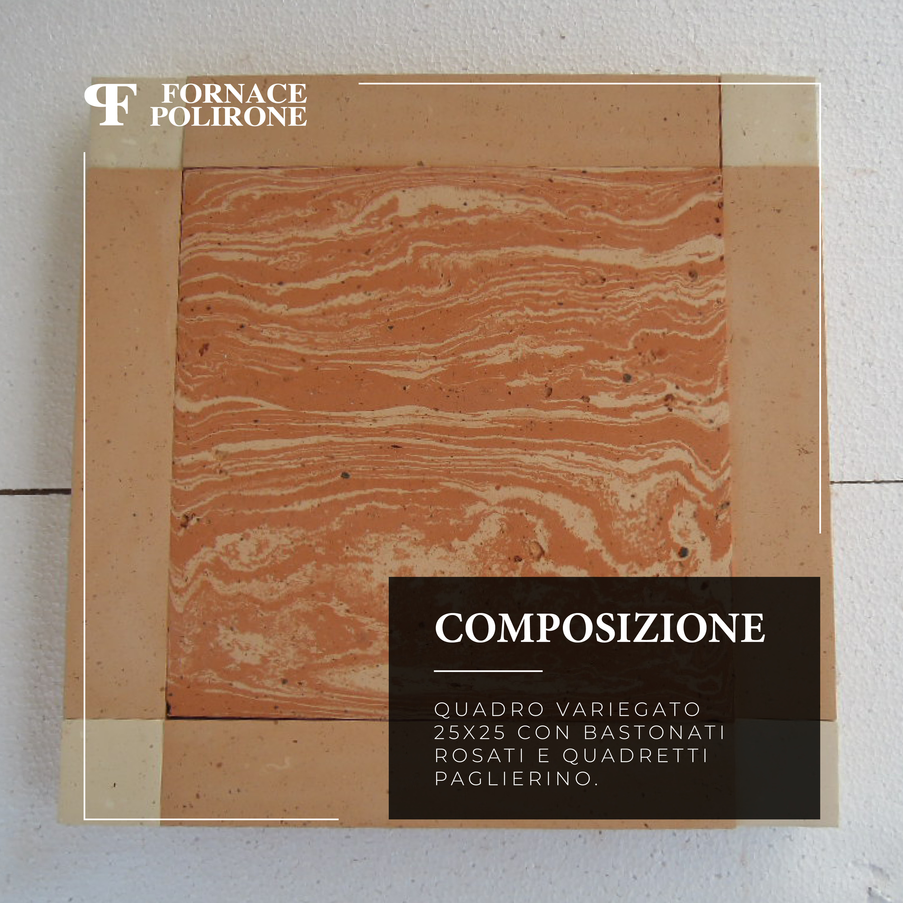 Fornitura per Dubai, Emirati Arabi - FornacePolirone Fornitura per Dubai, Emirati Arabi - FornacePolirone