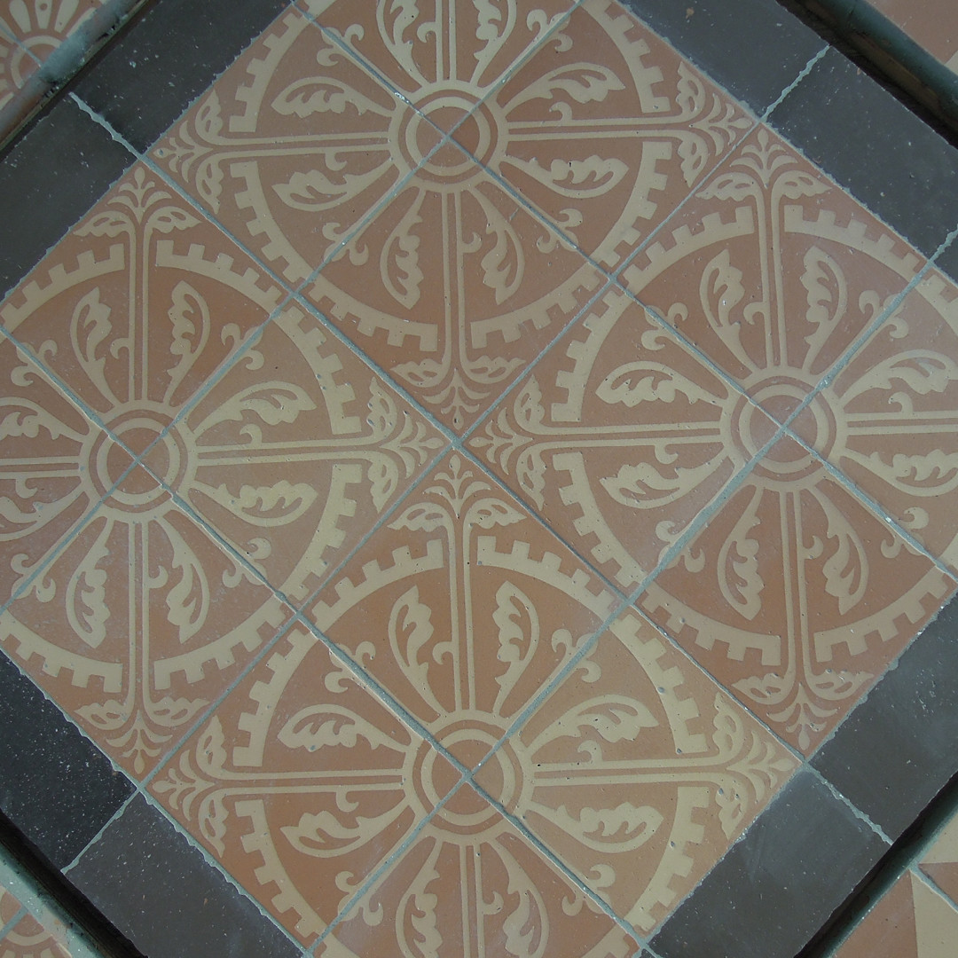 Carreaux faits à la main - FornacePolirone Carreaux faits à la main - FornacePolirone