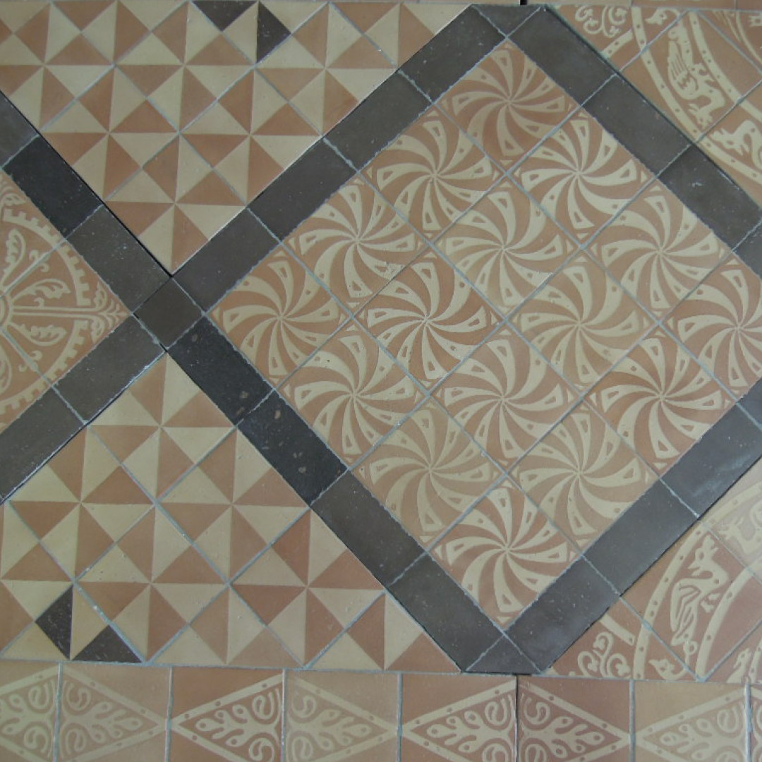 Carreaux faits à la main - FornacePolirone Carreaux faits à la main - FornacePolirone