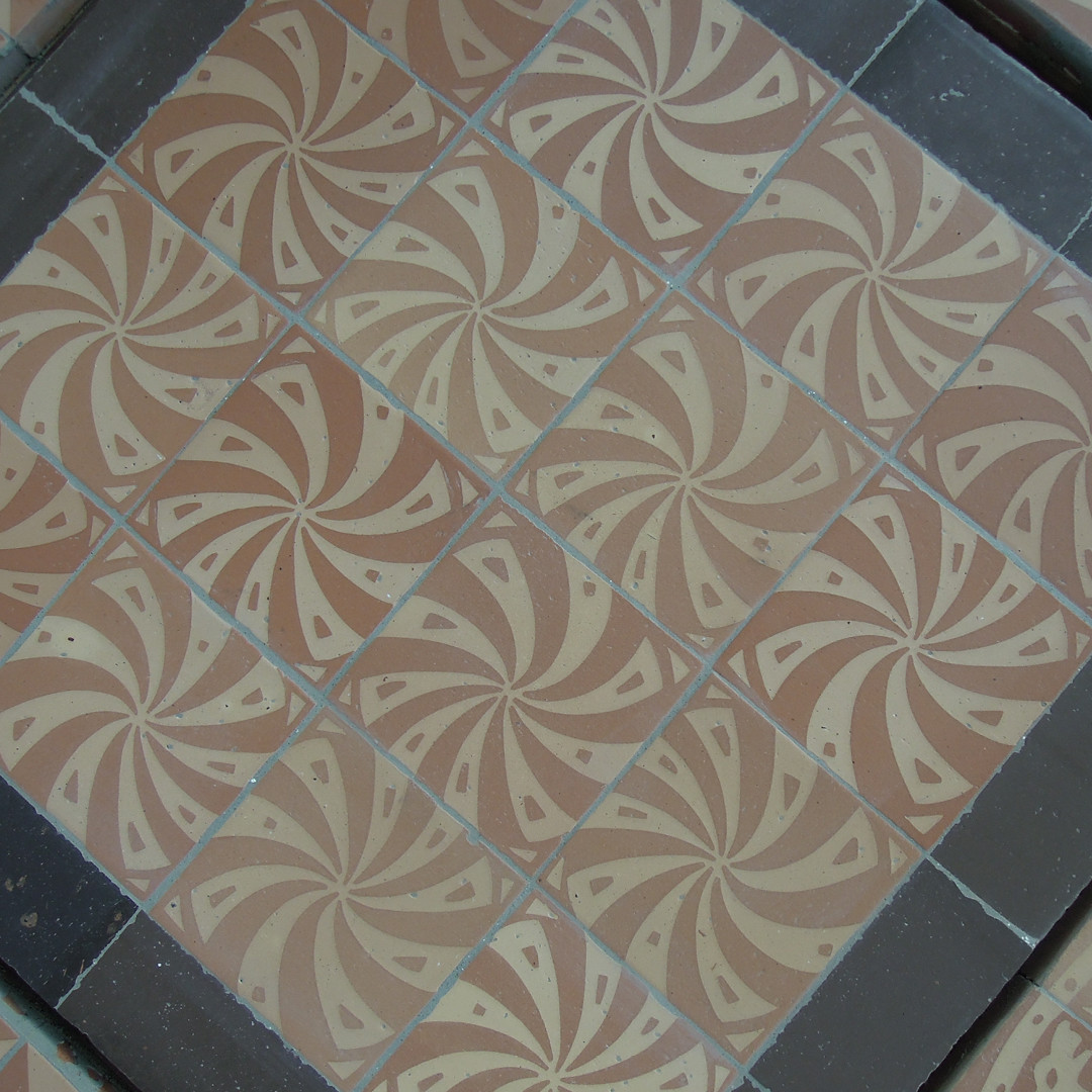 Carreaux faits à la main - FornacePolirone Carreaux faits à la main - FornacePolirone