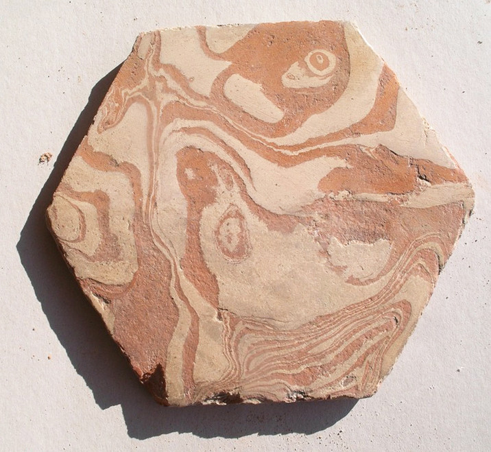 Carreaux faits à la main - FornacePolirone Carreaux faits à la main - FornacePolirone