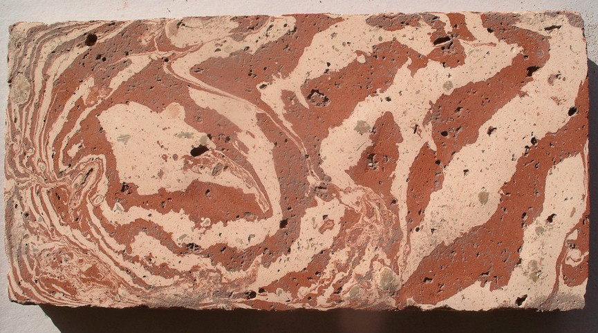 Carreaux faits à la main - FornacePolirone Carreaux faits à la main - FornacePolirone