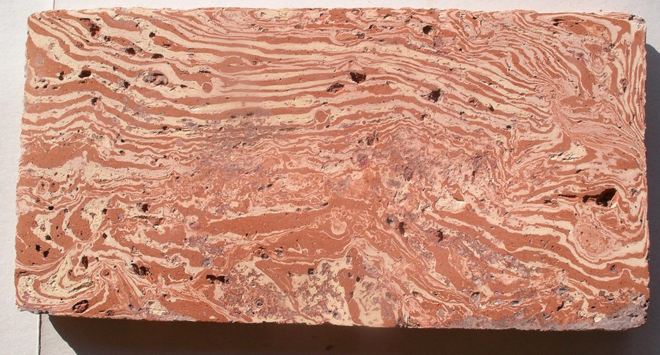 Carreaux faits à la main - FornacePolirone Carreaux faits à la main - FornacePolirone