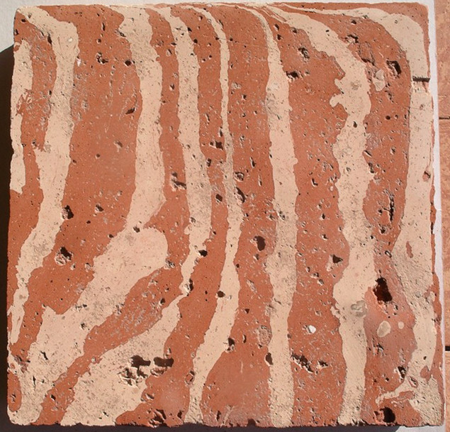 Carreaux faits à la main - FornacePolirone Carreaux faits à la main - FornacePolirone