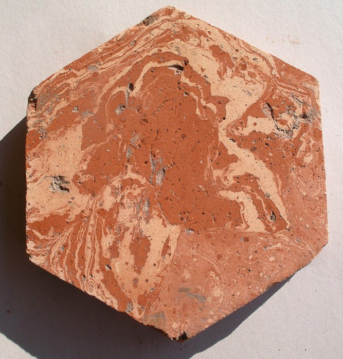 Carreaux faits à la main - FornacePolirone Carreaux faits à la main - FornacePolirone