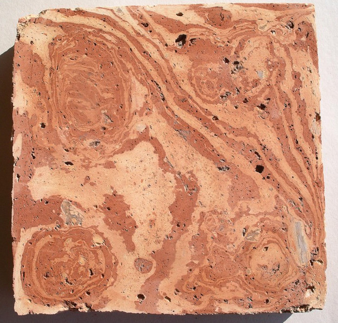 FLOORS - FornacePolirone FLOORS - FornacePolirone