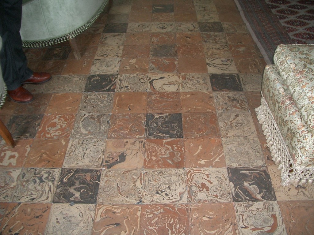 FLOORS - FornacePolirone FLOORS - FornacePolirone