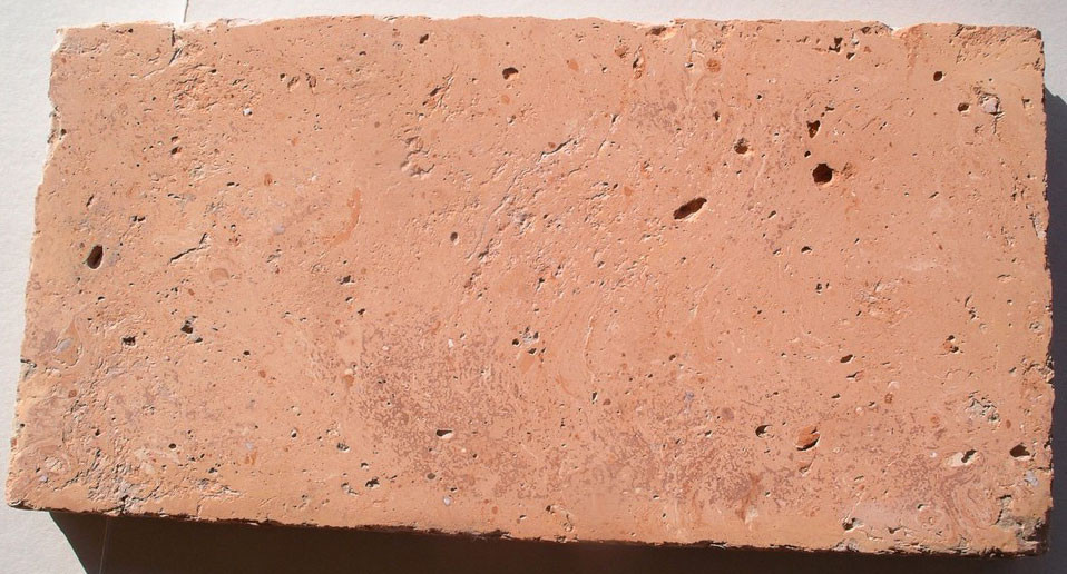 Carreaux faits à la main - FornacePolirone Carreaux faits à la main - FornacePolirone