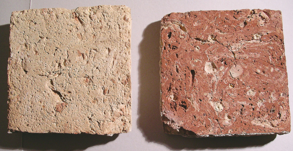 Carreaux faits à la main - FornacePolirone Carreaux faits à la main - FornacePolirone