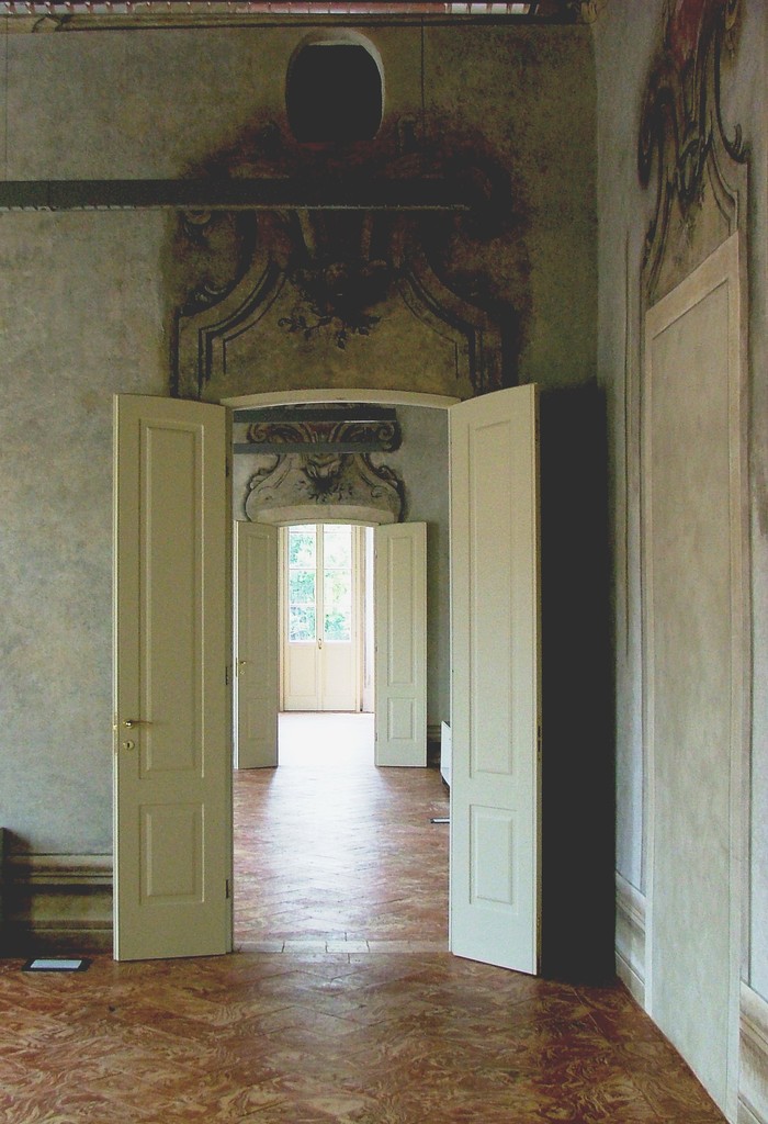 Pavimento in cotto fatto a mano Variegato - Villascheibler