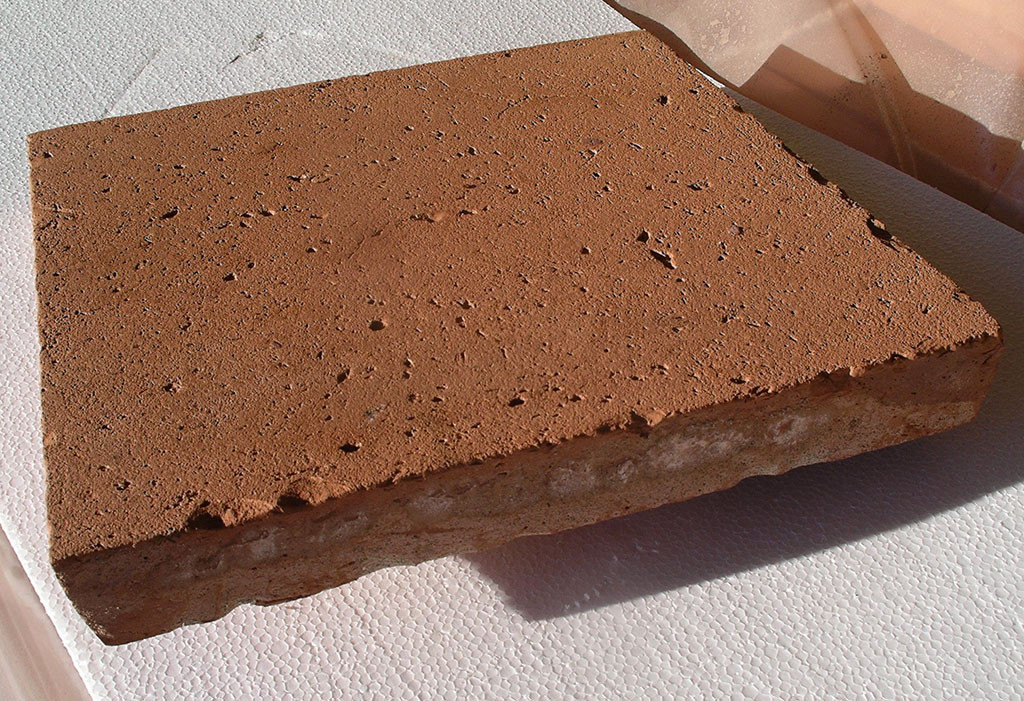 FLOORS - FornacePolirone FLOORS - FornacePolirone