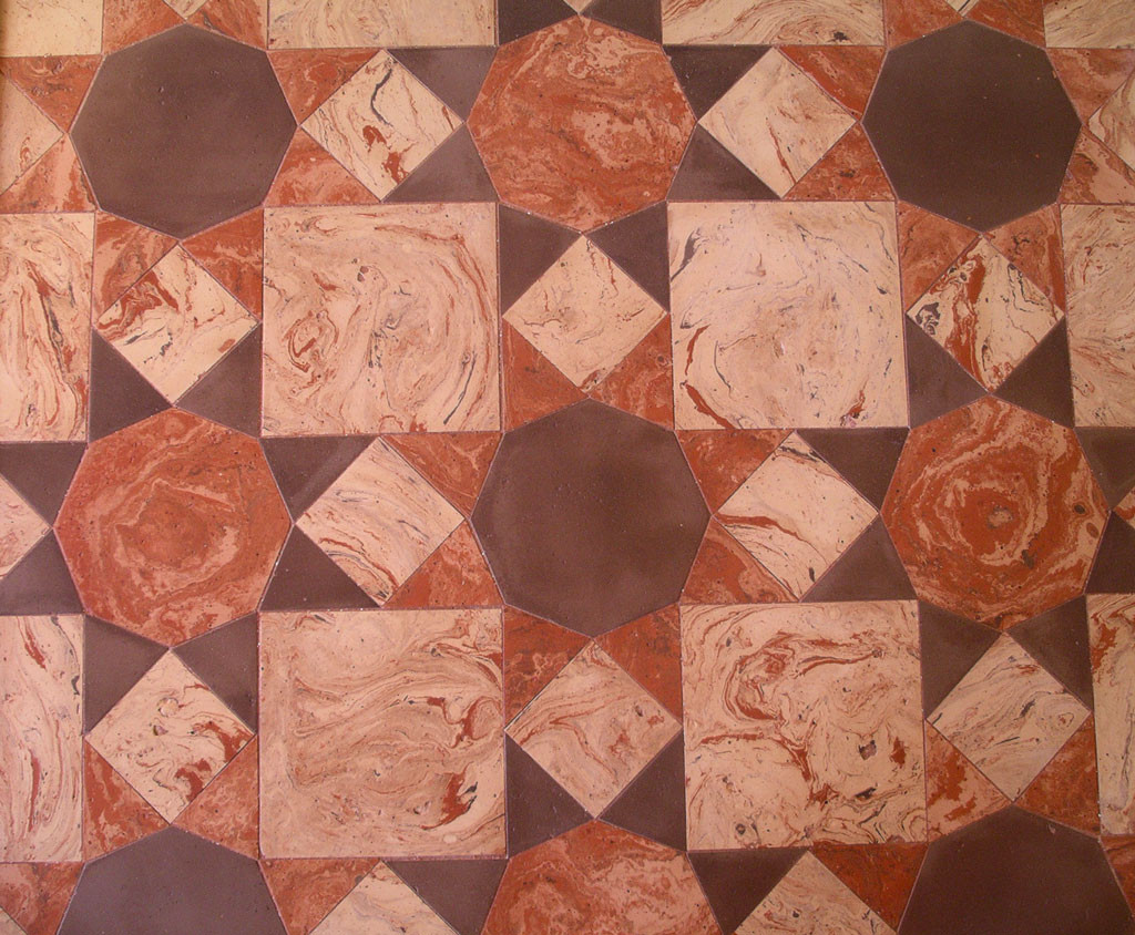 Carreaux faits à la main - FornacePolirone Carreaux faits à la main - FornacePolirone