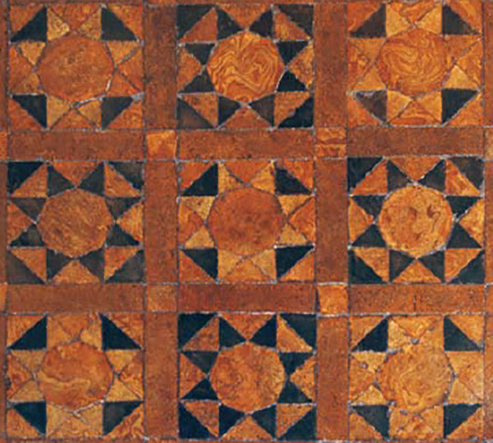 Pavimenti - FornacePolirone Pavimenti - FornacePolirone