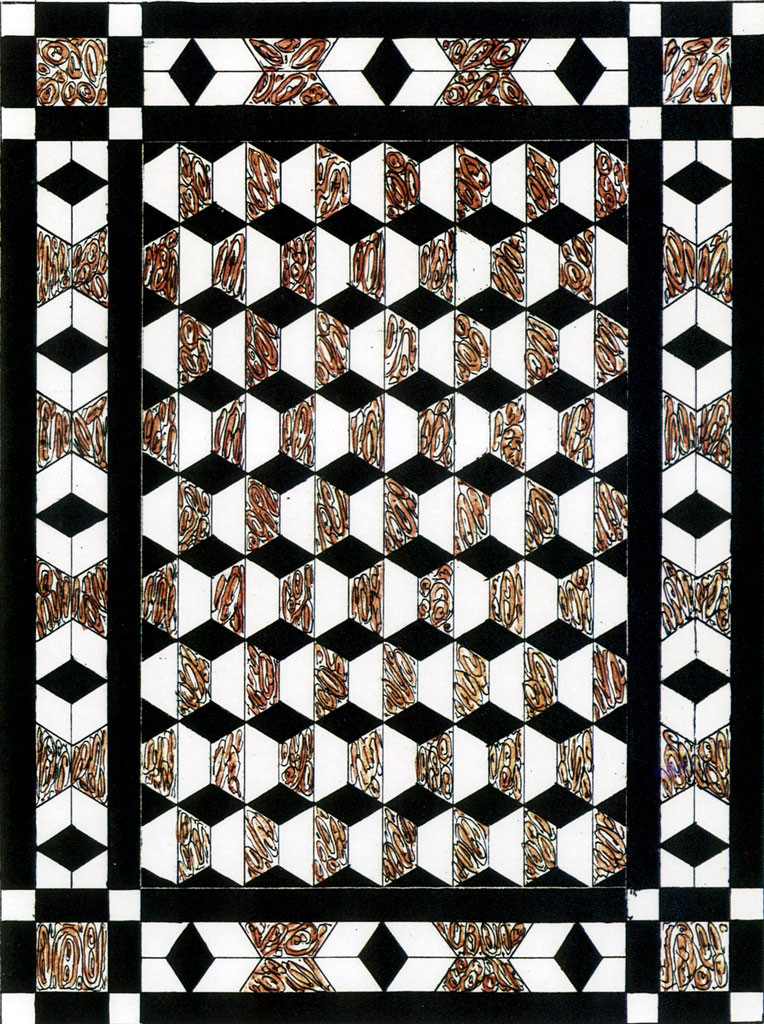 Carreaux faits à la main - FornacePolirone Carreaux faits à la main - FornacePolirone