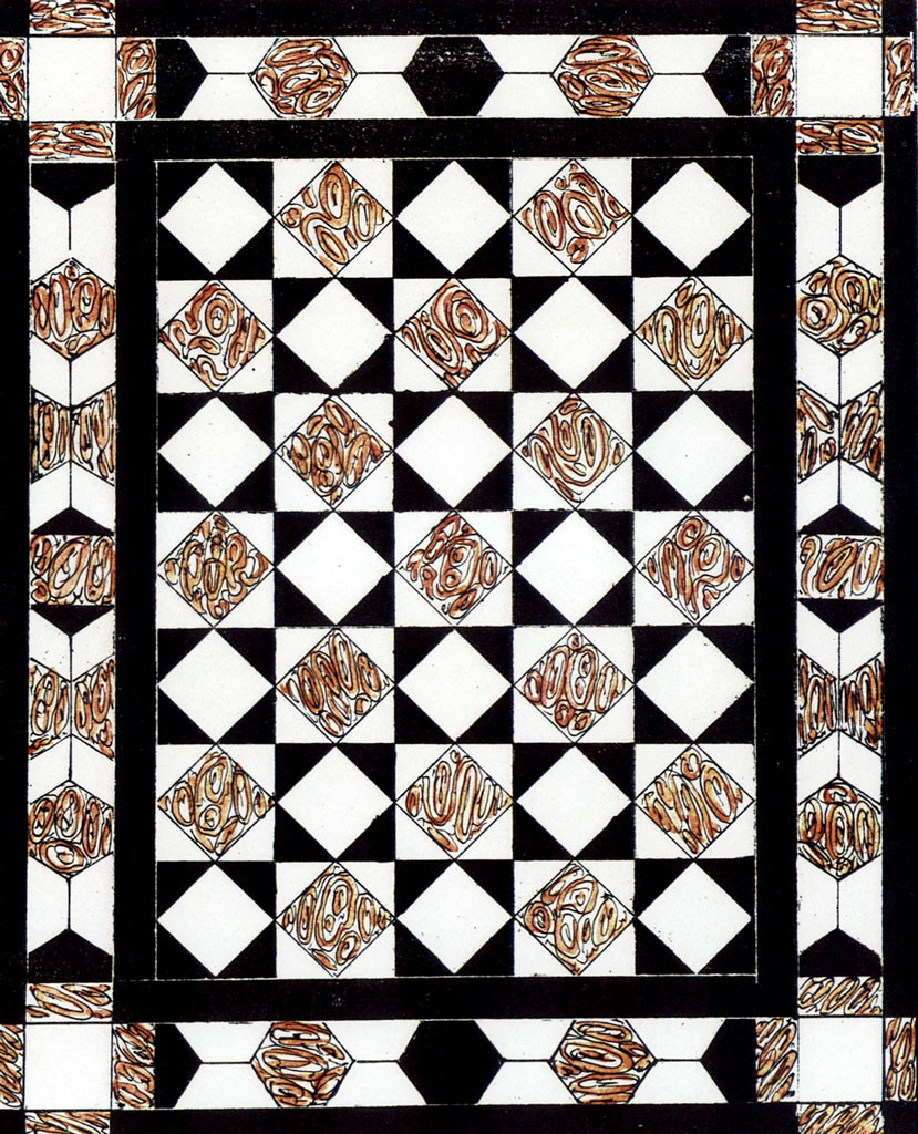 Carreaux faits à la main - FornacePolirone Carreaux faits à la main - FornacePolirone