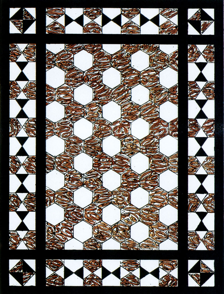 Carreaux faits à la main - FornacePolirone Carreaux faits à la main - FornacePolirone