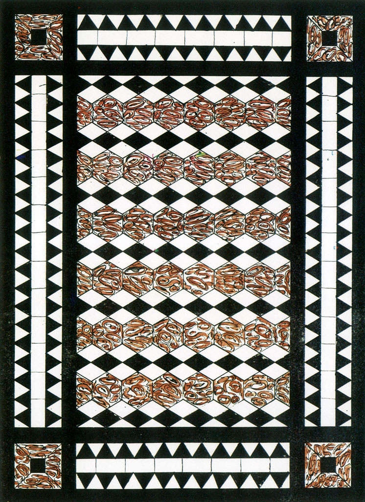 Pavimenti - FornacePolirone Pavimenti - FornacePolirone