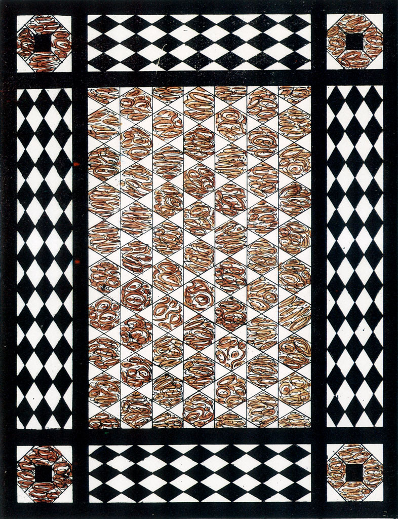 Carreaux faits à la main - FornacePolirone Carreaux faits à la main - FornacePolirone