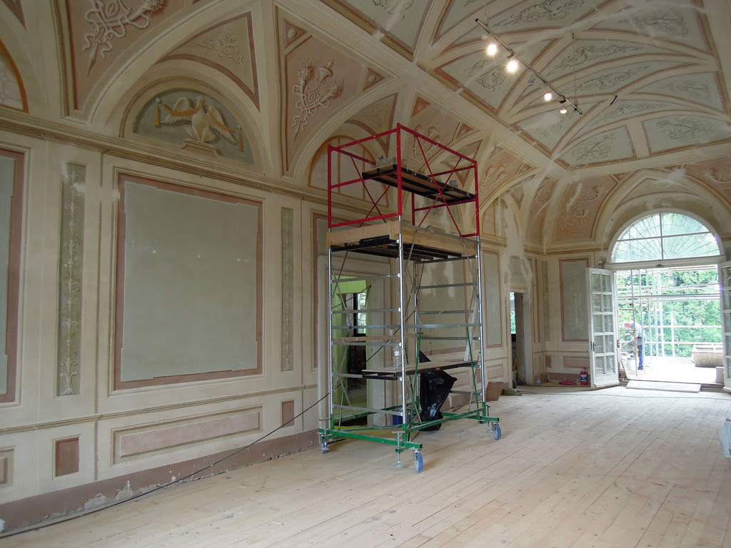 Made Expo - FornacePolirone Made Expo - FornacePolirone