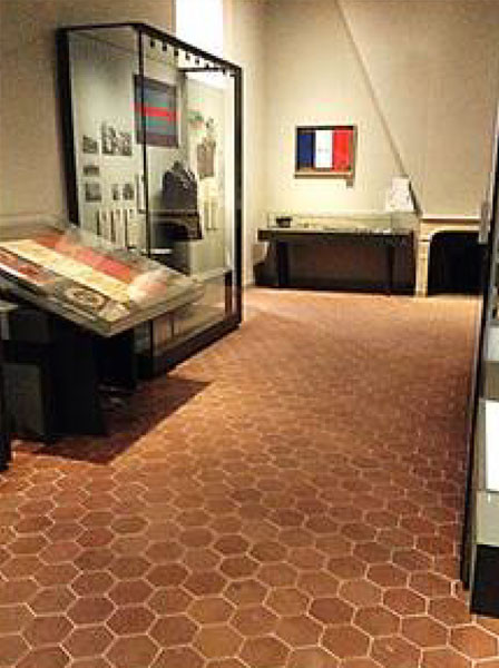 Hôtel des Invalides - FornacePolirone Hôtel des Invalides - FornacePolirone