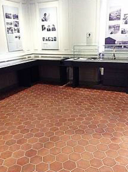 Hôtel des Invalides - FornacePolirone Hôtel des Invalides - FornacePolirone