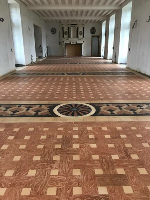 Chiesa S.S. Vitale e Agricola Oltrona al Lago Gavirate