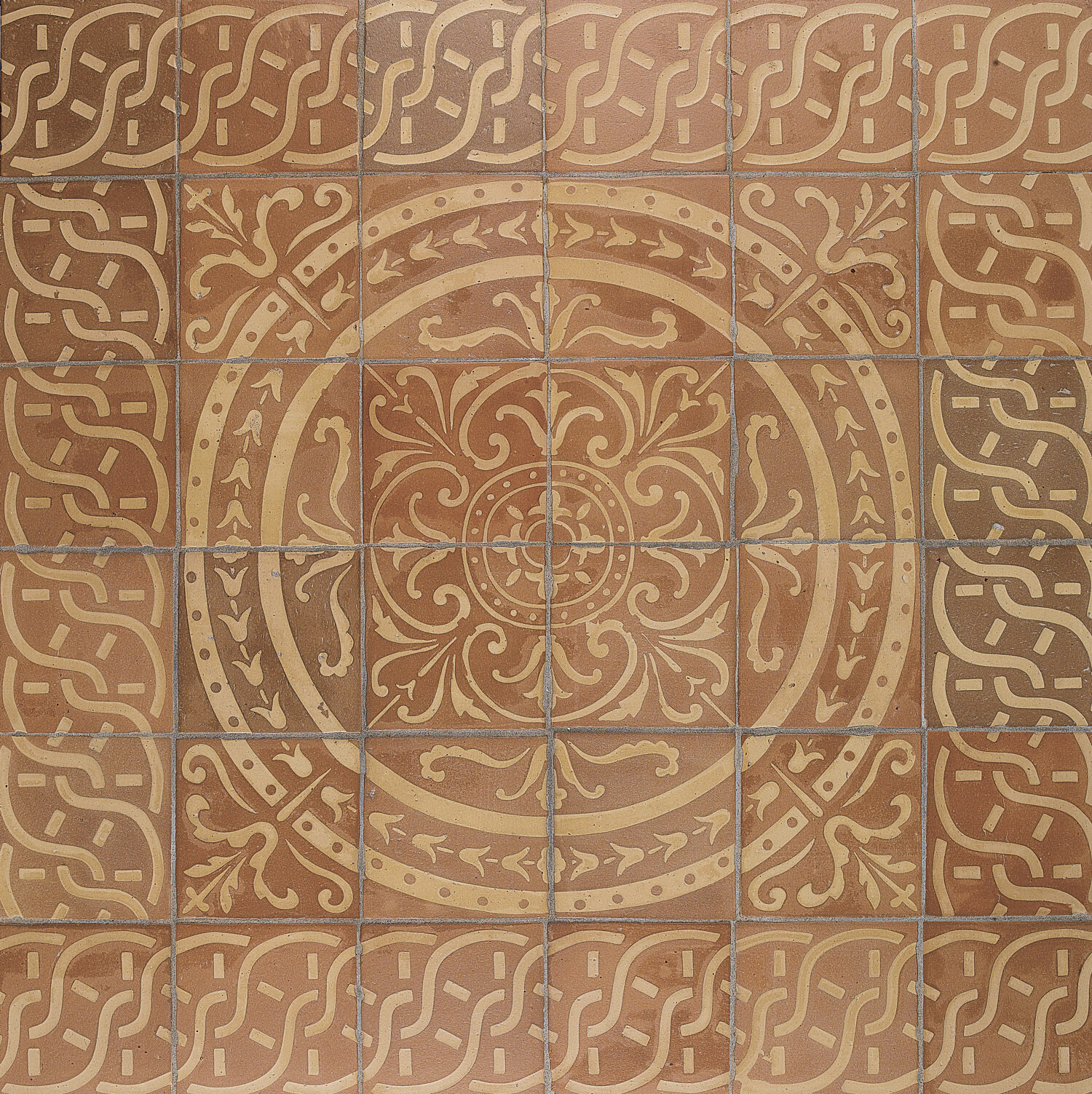 Pavimenti - FornacePolirone Pavimenti - FornacePolirone