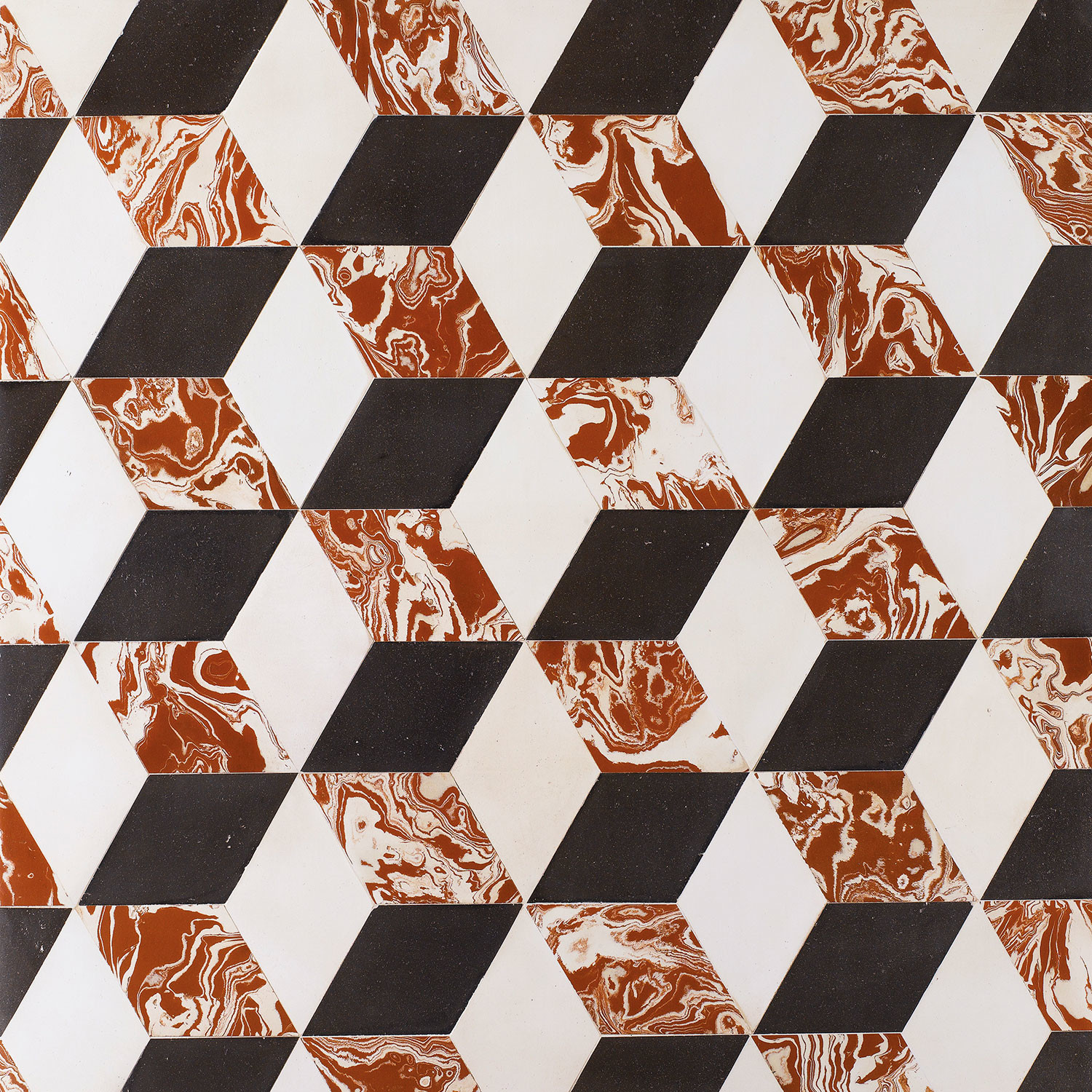 Carreaux faits à la main - FornacePolirone Carreaux faits à la main - FornacePolirone