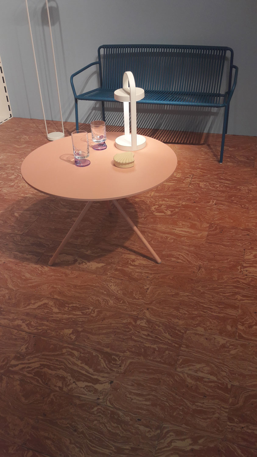 Salone del mobile 2019 - FornacePolirone Salone del mobile 2019 - FornacePolirone