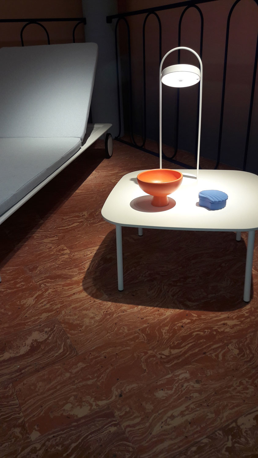 Salone del mobile 2019 - FornacePolirone Salone del mobile 2019 - FornacePolirone